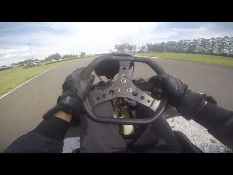 kartodromo VELOPARK pista VP1500