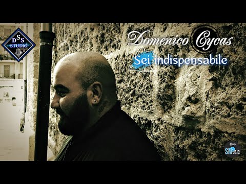 Domenico Cycas - Sei indispensabile