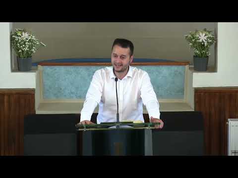 A treasure in an earthen vessel | 2 Corinthians 4:7-18