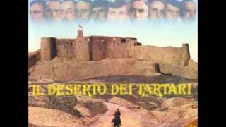 Ennio Morricone - The Desert of the Tartars - Il Deserto come Estasi