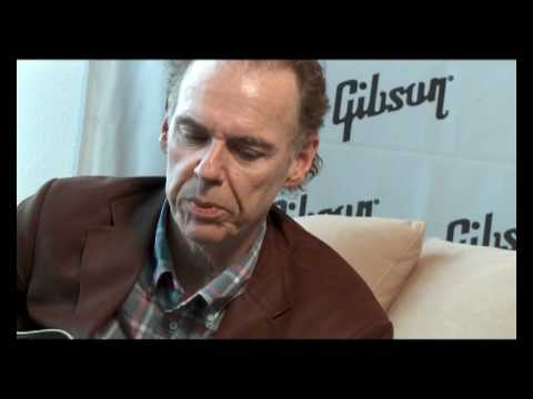 2010 Gibson John Hiatt J-45 Signature Model image 26