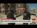 Neighborhood responds to police comments on.