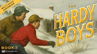 The Mystery of Cabin Island – Free multi-voice audiobook