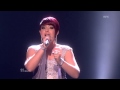 HD Thea Garrett - My Dream (Malta) - Eurovision ...