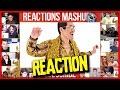 PPAP Pen Pineapple Apple Pen Reaction Reactions Mashup