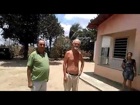 Família Queiroz Serrinha, Santa Rosa, Barrocas Bahia.