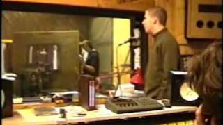 NME - Sing Sing Studios 2004