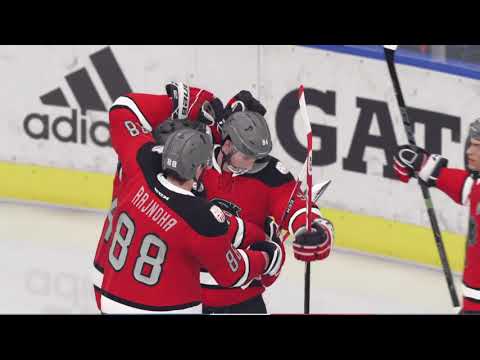 NHL™ 22  TIPOS EXTRALIGA:  HK Spišská Nová Ves - HC Prešov