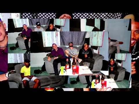 GuiGui x OBMOP x Amargo - Sexta-Feira |Prod. GuiGui