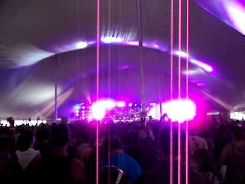 Afrojack @ Electric Zoo