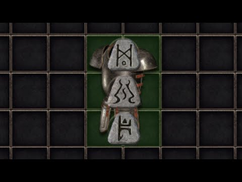 How Different Players Farm Enigma In Diablo 2 Resurrected