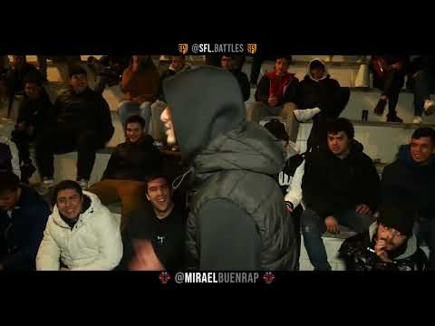 ERFUS VS ÀNTIC VS DAVS OCTAVOS FECHA 1 MIRAELBUENRAP BARCELONA 2023