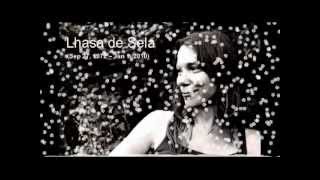 PA&#39;LLEGAR A TU LADO (LHASA)