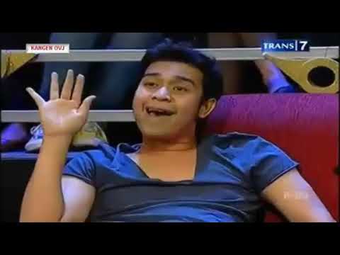 Mengenang almarhum Olga syahputra OVJ