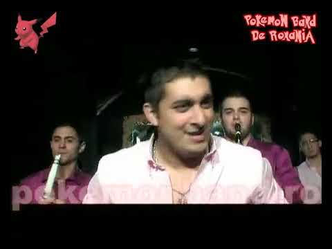 Yanis & Pokemon Band - de la paris