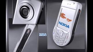 Nokia 6630 Long Beep Tone