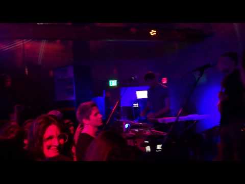 Stavroz Live - Gold Town @ Public Works - San Fransisco - Feb 15, 2019