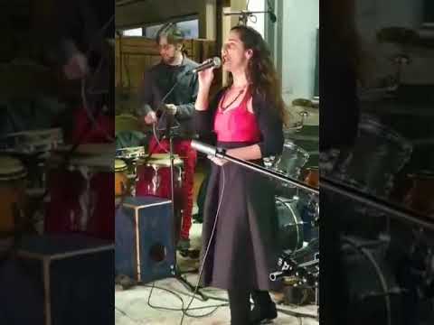 Noa Peled - Cumpadre segura o côco (Ba Freyre e Rosemberg Cariry)