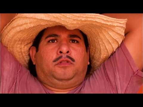 Agapito Diaz y los chupa pintura - JR INN