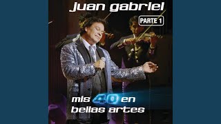 No Discutamos (En Vivo Desde Bellas Artes, México/ 2013)