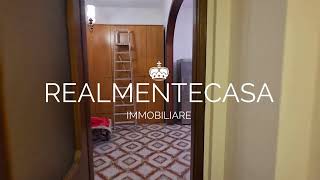 3 locali di 89 mq con balcone in corte. Possibilità posto auto a € 15.000,00