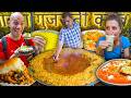 MUMBAI S Best Indian Street Food 31 Must Try VEGETARIAN Non Veg Indian Foods In Mumbai India