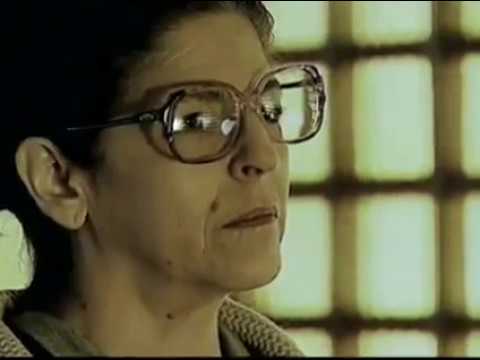 ¡Mujeres Asesinas! (Argentina) Emilia Basil, La Cocinera