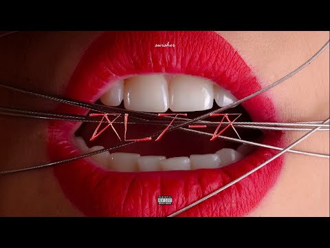 SWISHER - "ALT-A" (Official Audio)