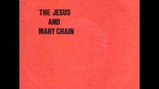 THE JESUS &amp; MARY CHAIN - AMBITION [SUBWAY SECT COVER]
