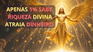 ORACÃO SECRETA DO ARCANJO METATRON PARA DINHEIRO, RIQUEZA E PROSPERIDADE 💰✨