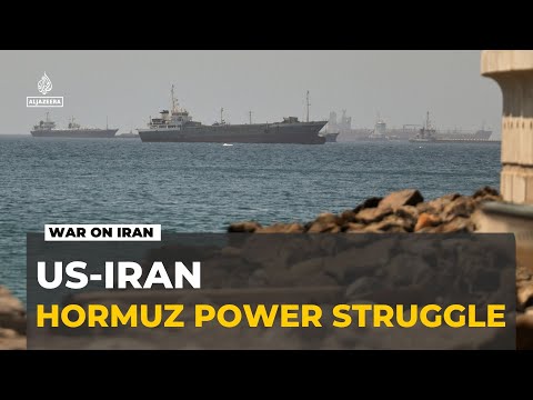 Iran Condemns US Strikes and Warns Over Strait of Hormuz Tensions