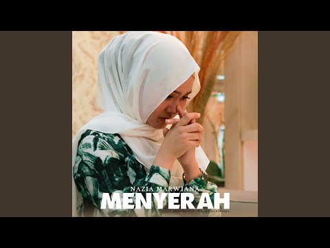 Menyerah