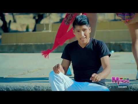 KARISMA DE AMOR - amigo ya no tomes SALAY [OFICIAL 2020] MAGIC STUDIOS Bolivia ᴴᴰ