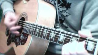 the circle by ocean colour scene guitar lesson / tutorial