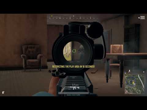 When not to use Medkits in PUBG