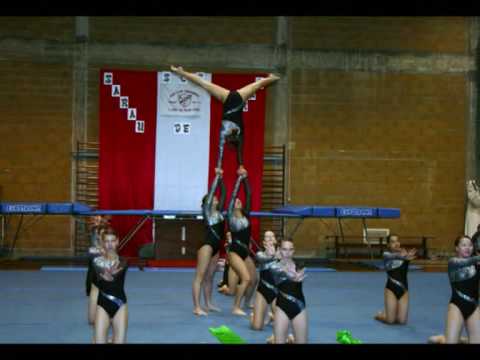 XTRELAS MUDAM-SE PARA GIMNOFRIELAS