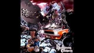 Headstrong Company- The Company Flow