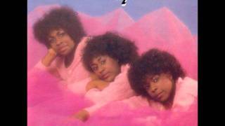 The Sapphires   My Baby Must Be A Magician