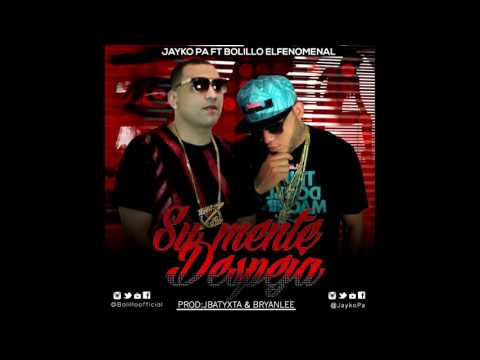 Jayko Pa Ft. Bolillo – Su Mente Despeja (Prod. JBatixta y Bryanlee)