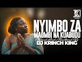 NYIMBO ZA KUABUDU DEEP SWAHILI WORSHIP SONG NONSTOP 2025 VOL 4 DJ KRINCH KING