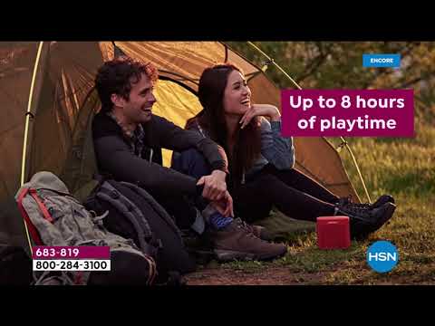 HSN | Electronic Gift Connection featuring Bose 11.18.2019 - 02 AM