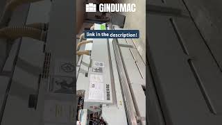 بيع ماكينة ضبط الحواف Biesse AKRON 1440 A - صورة 4 | Machineryline KW ماكينة ضبط الحواف Biesse AKRON 1440 A | صورة 4 - Machineryline