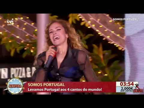 Claudisabel "Sao só palavras"