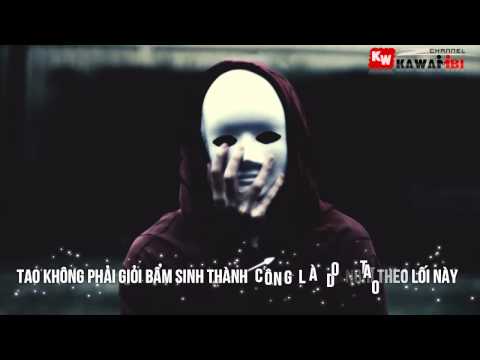 TAO (It's Time) - Karik (Video Lyrics)