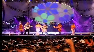 Love You Mon Amour - Banda Calypso