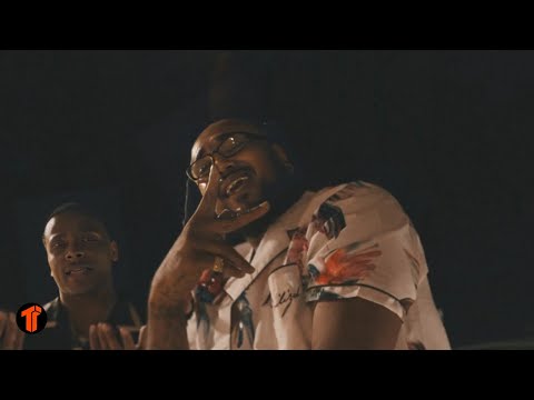 Bizzo Swoh x Riley Blood - I’m Different (Music Video) II Dir. Kor Capital