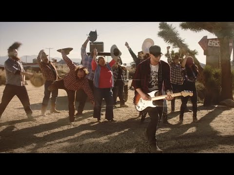 No Truck Song - Tim Hicks
