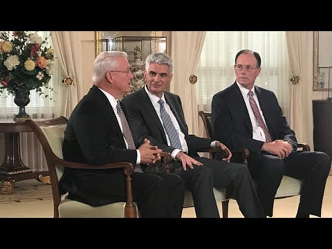 Why the Church of Jesus Christ Manages Its Finances So Carefully