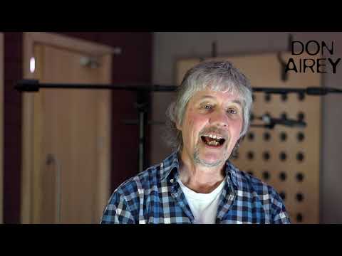 DON AIREY & FRIENDS auf Tour im März 2019