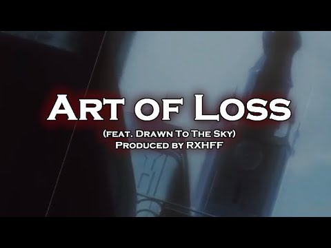 Art Of Loss - Graybank (feat. Drawn To The Sky)